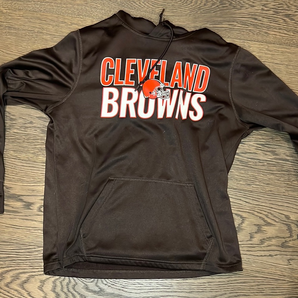 Cleveland Browns Hoodie
